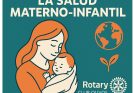🧡 Julio: Mes de la Salud Materno-Infantil