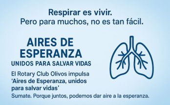 Aires de Esperanza
