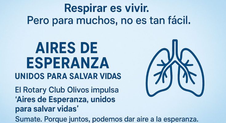 Aires de Esperanza
