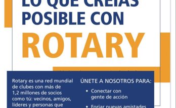 MES DE LA MEMBRESÍA