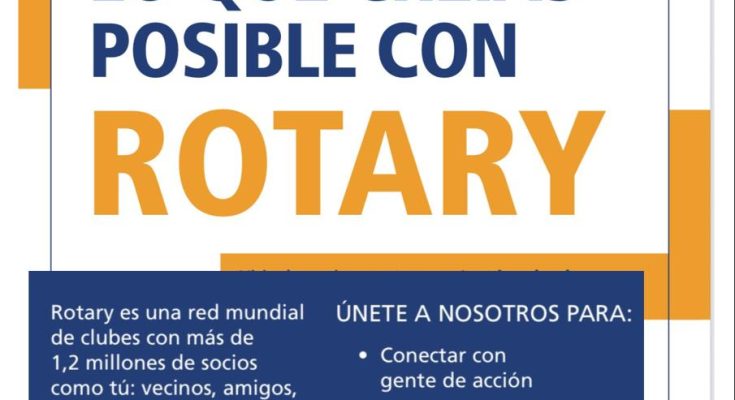 MES DE LA MEMBRESÍA