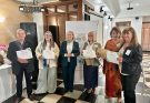 El Rotary Club Olivos recibió en su visita oficial a la gobernadora del Distrito 4895, Susana Espósito.