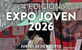 Expo Joven 2026