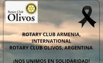Nos Unimos en Solidaridad