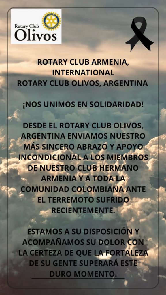 Nos Unimos en Solidaridad