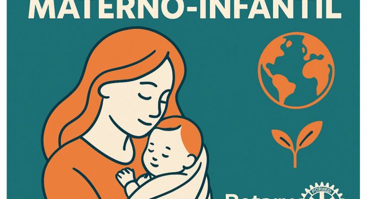 La salud materno-infantil