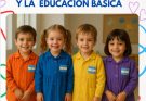 Mes de la alfabetización y la educación básica