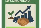 Octubre: Mes del Desarrollo Económico de la Comunidad 🌱