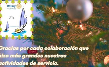Felices Fiestas