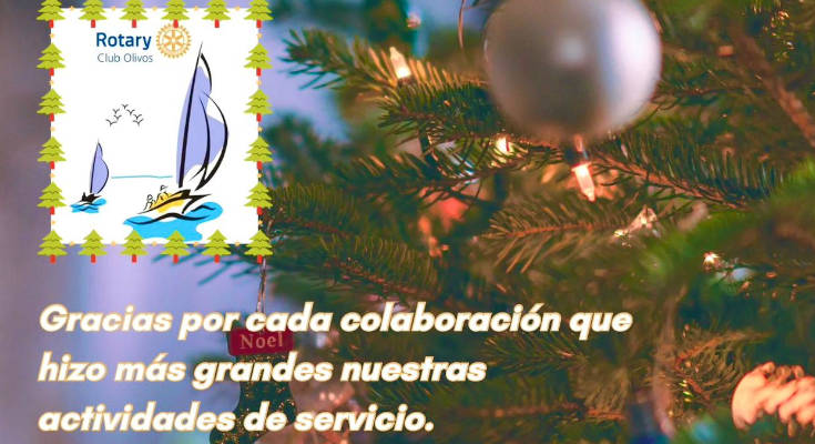Felices Fiestas