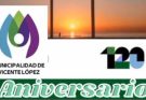 Feliz 120 Aniversario Vicente López