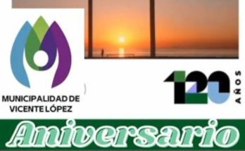120 Aniversario