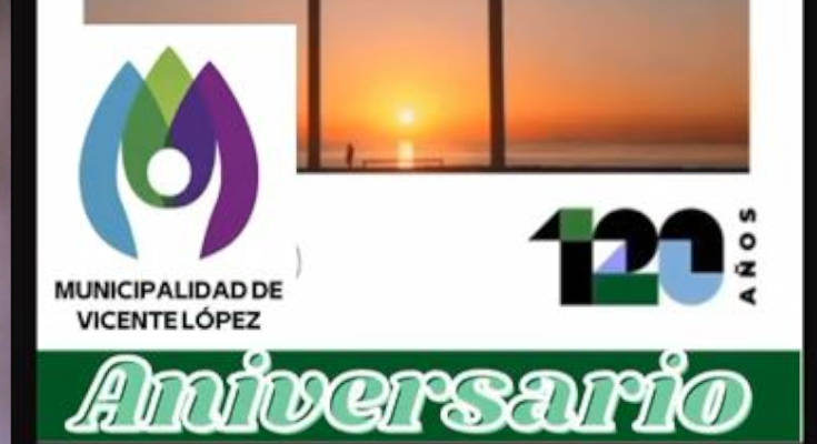 120 Aniversario
