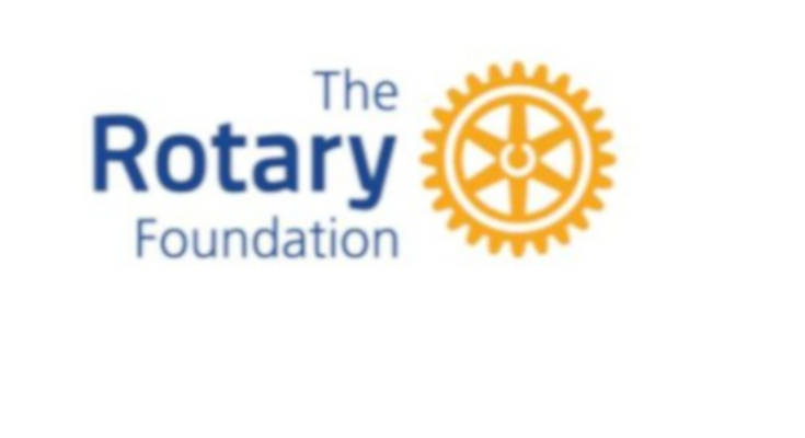 Festejamos el Mes de la Fundación Rotaria