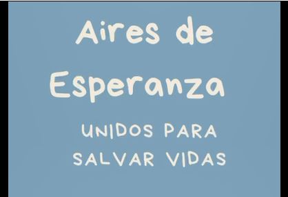 Aires de Esperanza