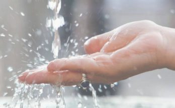 Marzo es el Mes del Agua