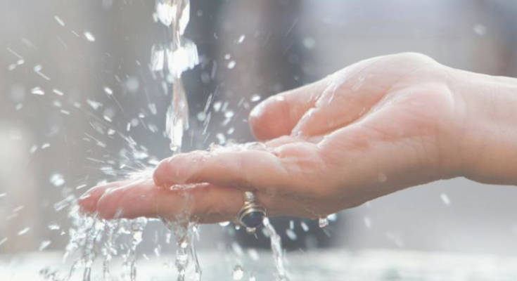 Marzo es el Mes del Agua