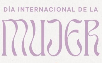 ¡Feliz Día Internacional de la Mujer!