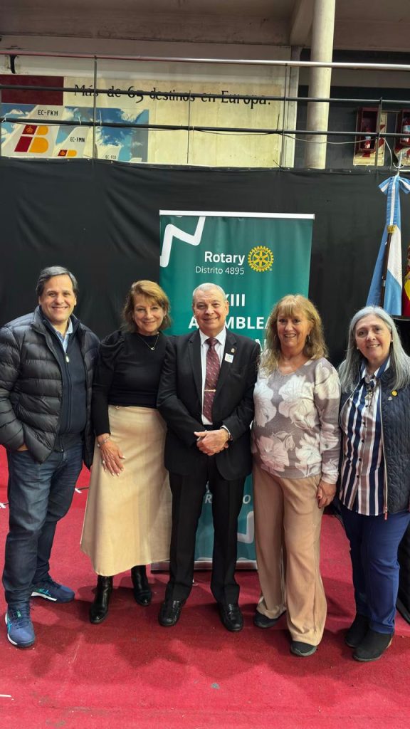 Asamblea Distrital