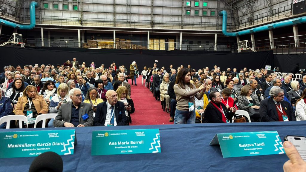 Asamblea Distrital