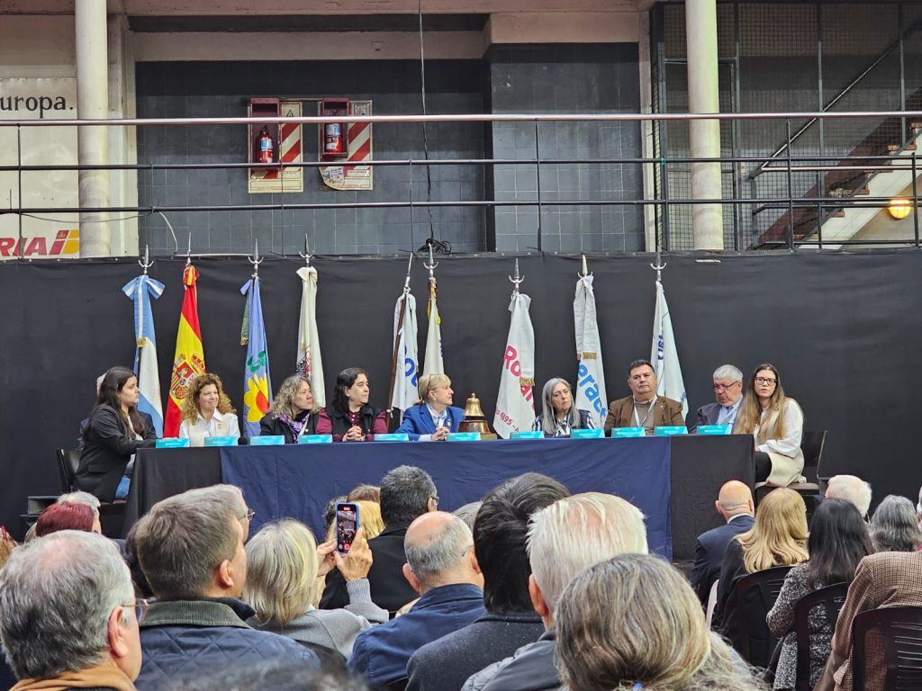 Asamblea Distrital
