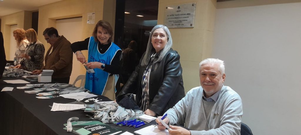 Asamblea Distrital