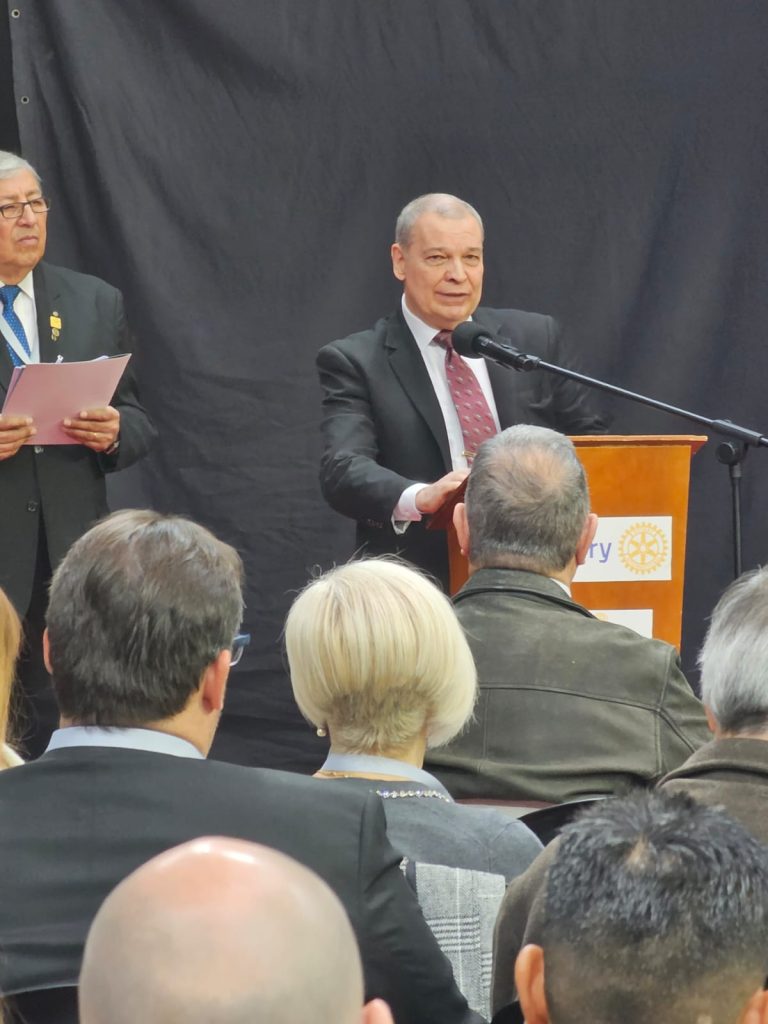 Asamblea Distrital