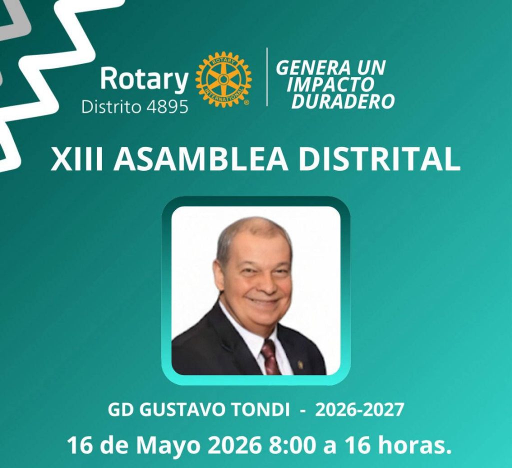 Asamblea Distrital