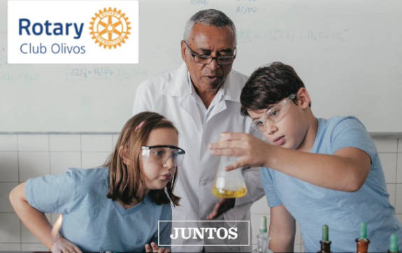 Juntos Aprendemos