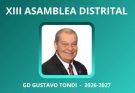 Asamblea Distrital