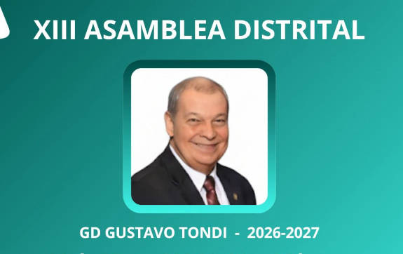 Asamblea Distrital