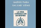Aires de esperanza: unidos para salvar vidas
