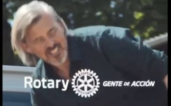Rotary Club Olivos, Gente de Acción