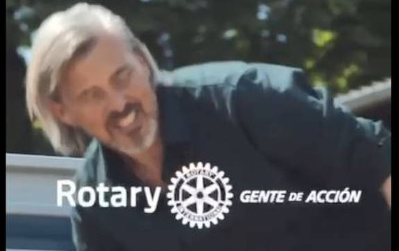 Rotary Club Olivos, Gente de Acción