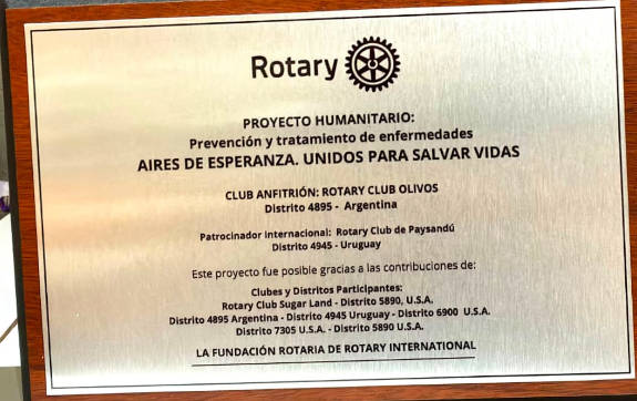 Aires de Esperanza