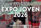 Expo Joven 2026