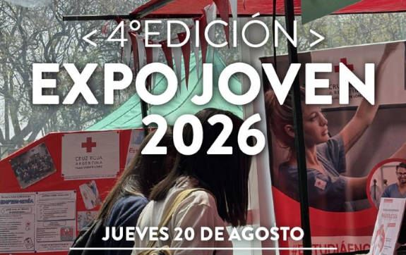 Expo Joven 2026