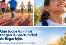 Pongamos Fin a la Polio