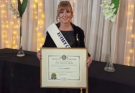 Cambio de Autoridades Rotary Club Olivos