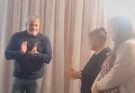 Ingreso de la socia Susana Graciela Aita