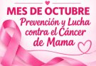 Prevención y Lucha Contra el Cancer de Mama