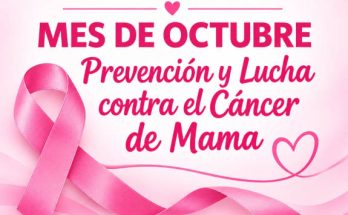 Prevención y Lucha contra el Cancer de Mama