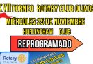 XVII Torneo Rotary Club Olivos