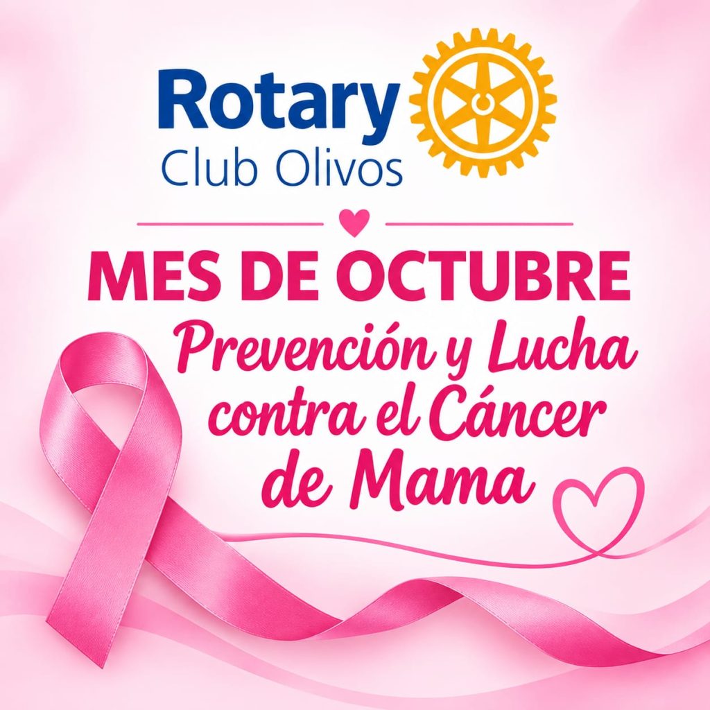 Prevención y Lucha contra el Cancer de Mama